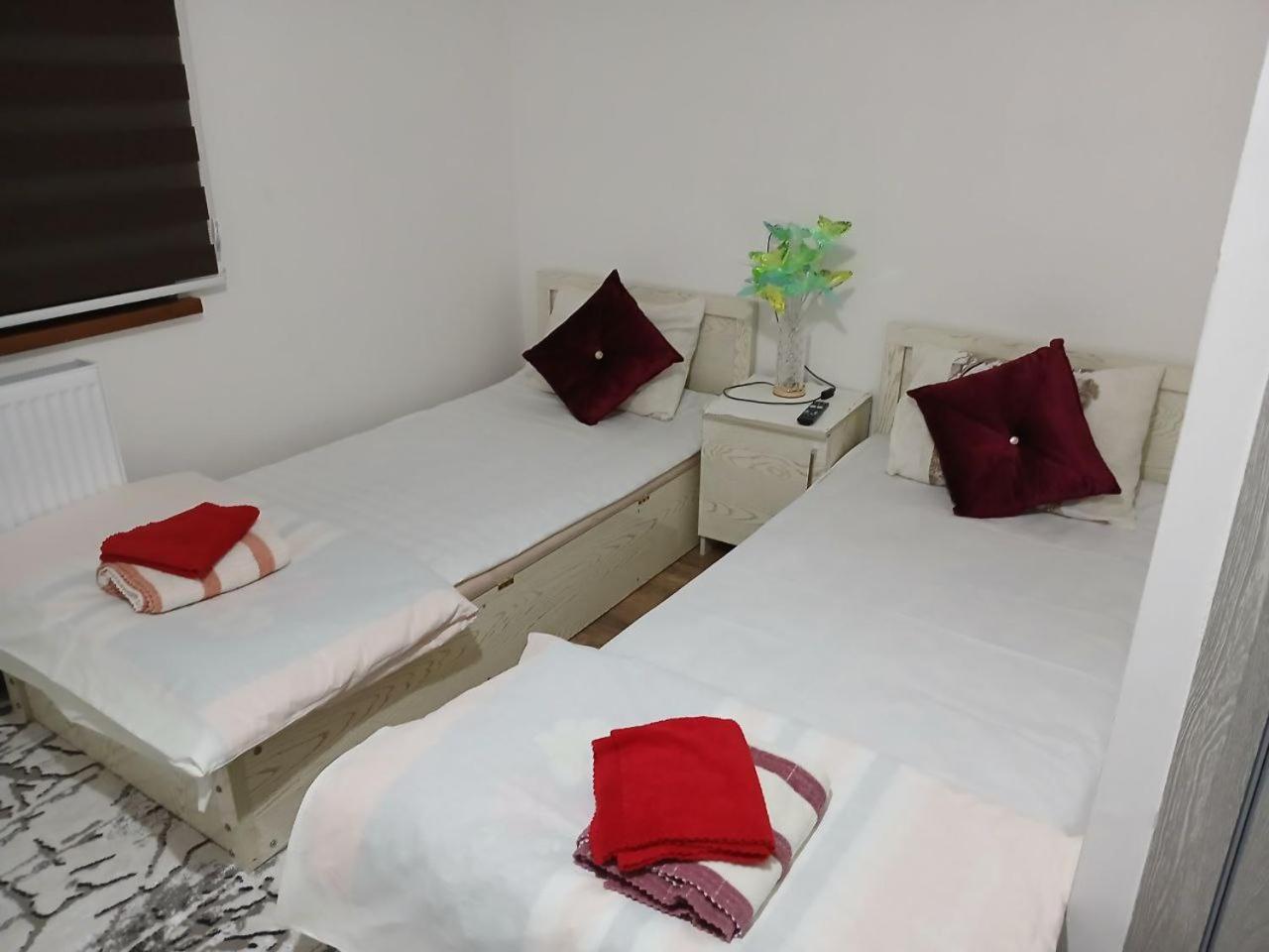 Hotel Dilrabo Boutique Bukhara Esterno foto