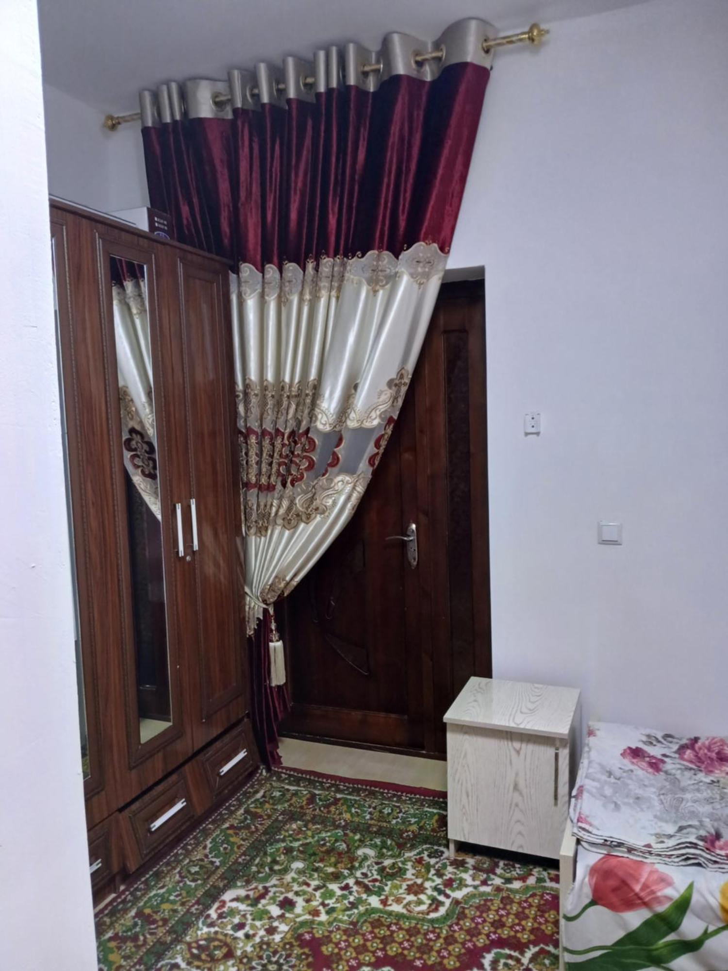 Hotel Dilrabo Boutique Bukhara Esterno foto